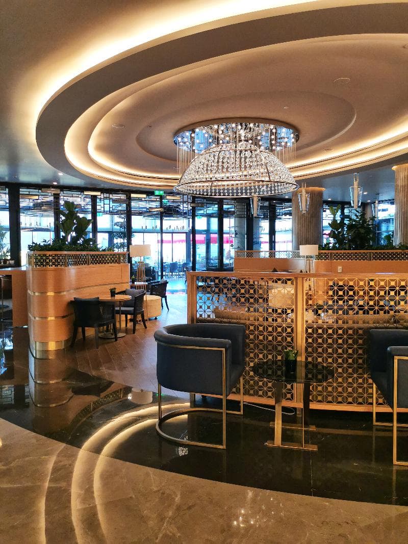 Sofitel Istanbul Taksim Hotel photo 1