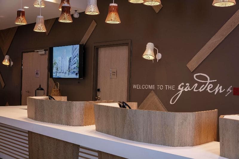 Hilton Garden Inn Massy, France 3