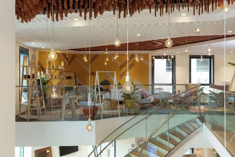 Hilton Garden Inn Massy, France 2