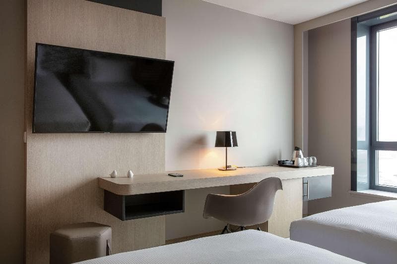 Hilton Garden Inn Massy, France 4