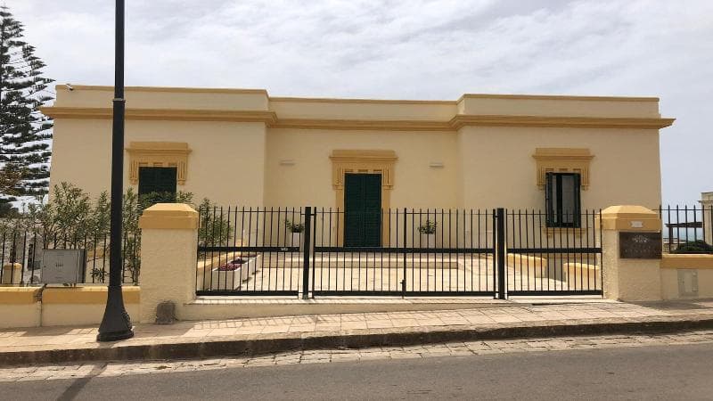 Villa Cesarea Dimora Di Charme 2