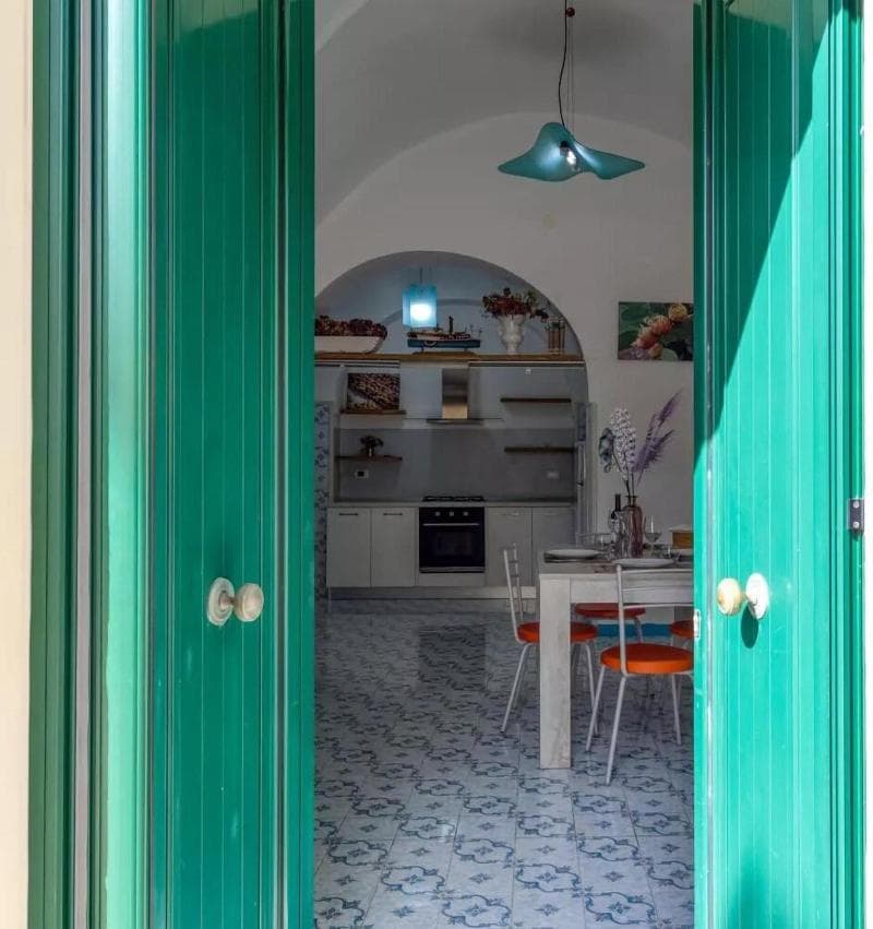Villa Cesarea Dimora Di Charme 3