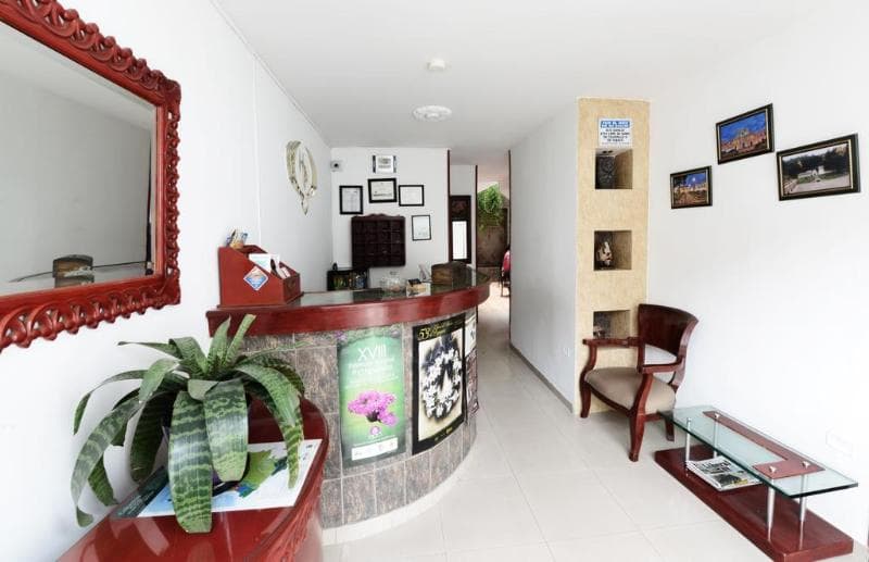Hotel Popayan Plaza 3