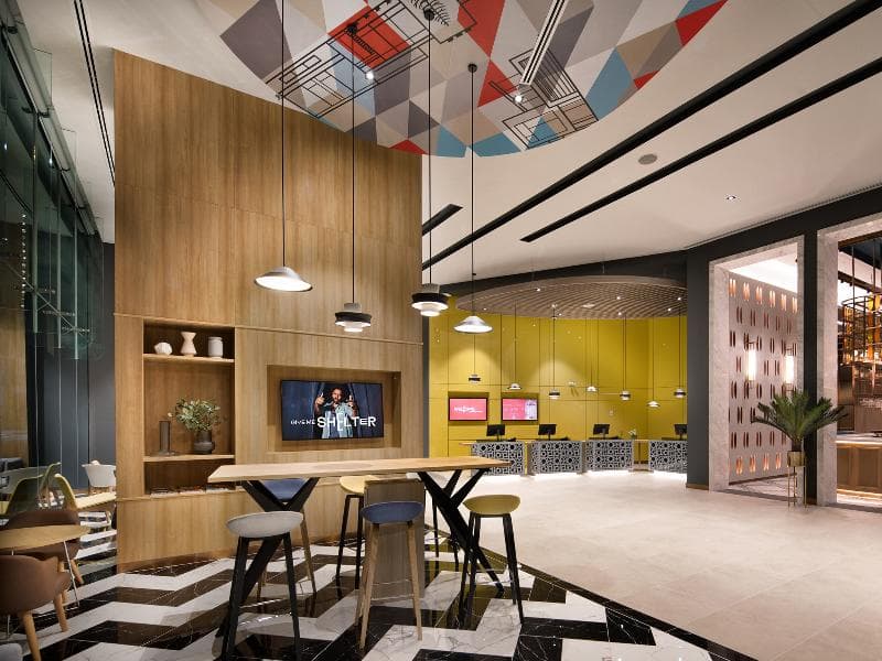 Ibis Bangkok Sukhumvit 24 5