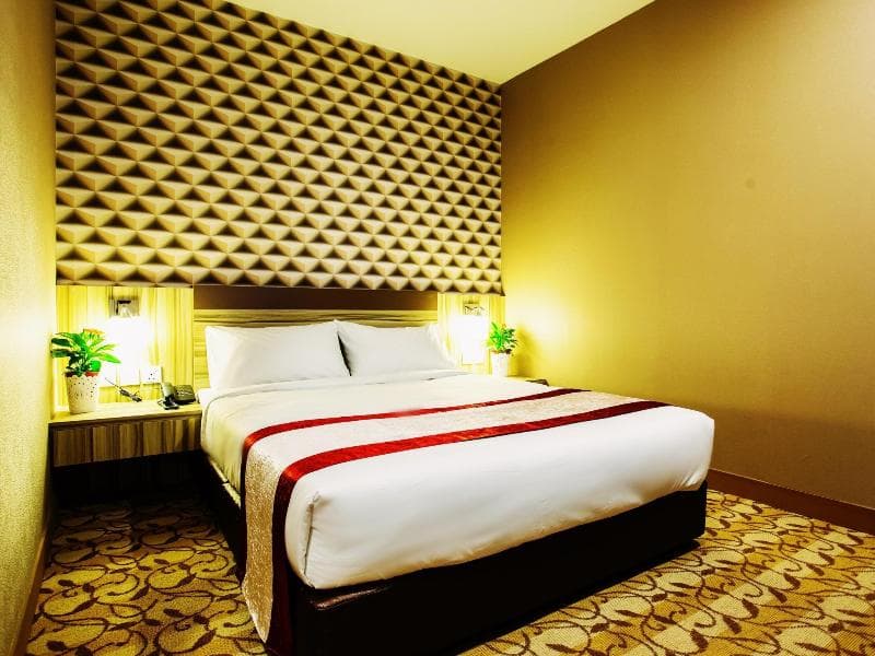 Ls Hotel 5