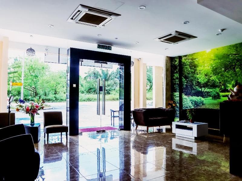 Ls Hotel photo 1
