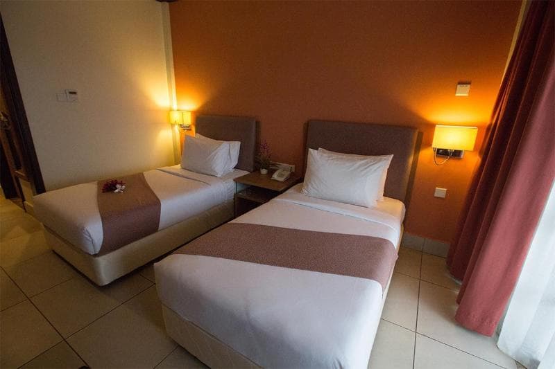 Sebana Cove Resort photo 1