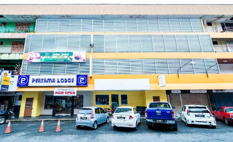 Pertama Lodge 3