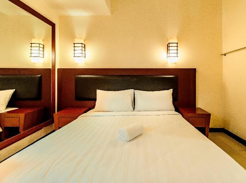 Pertama Lodge photo 1