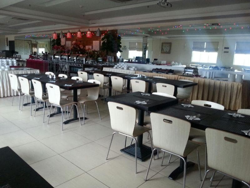 My Inn Hotel Lahad Datu main
