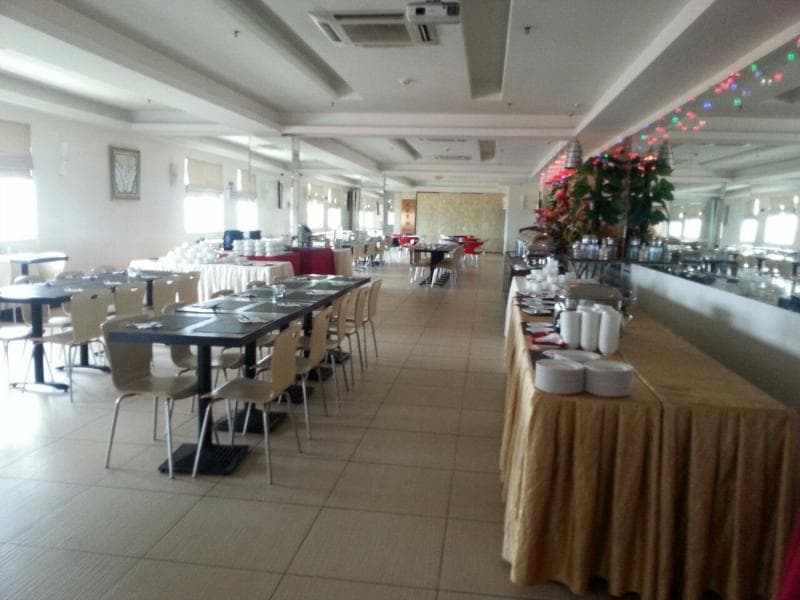 My Inn Hotel Lahad Datu 5