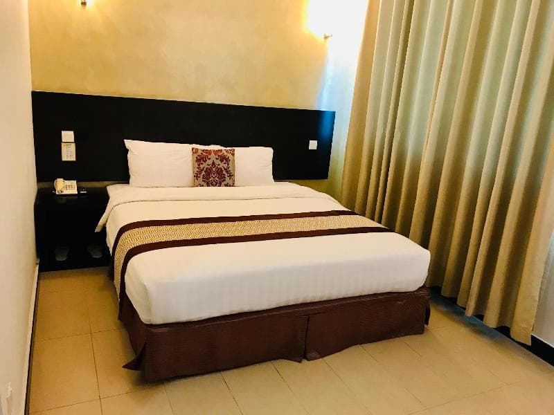 My Inn Hotel Lahad Datu photo 1