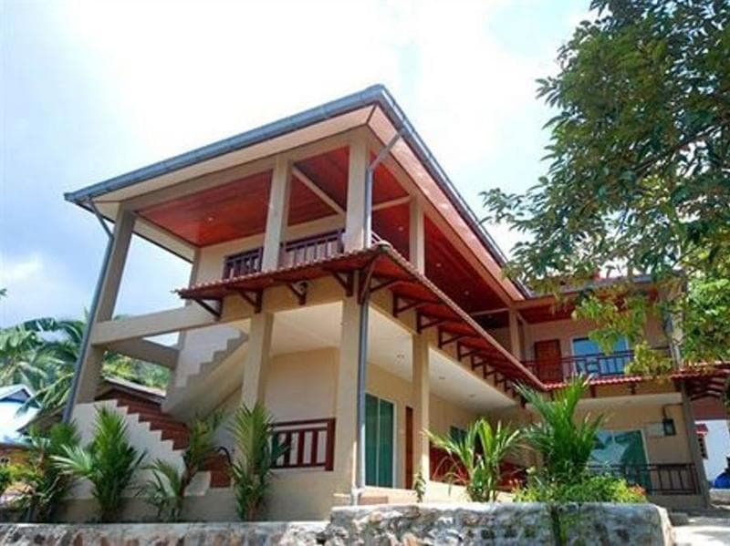 Tioman Dive Resort 5