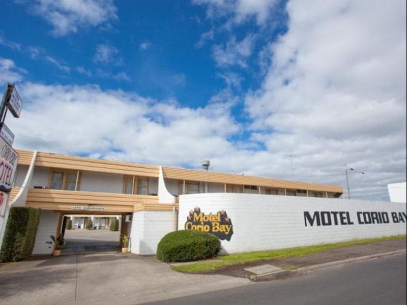 Corio Bay Motel photo 1