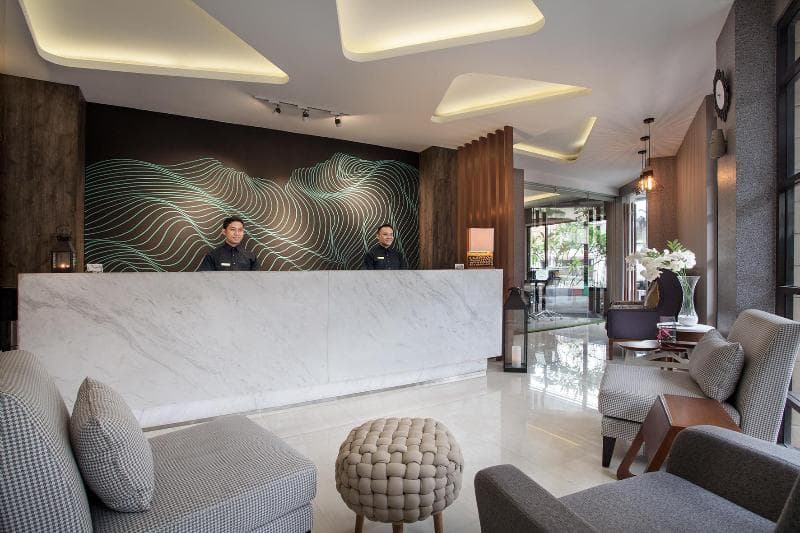 Sawana Suites 4