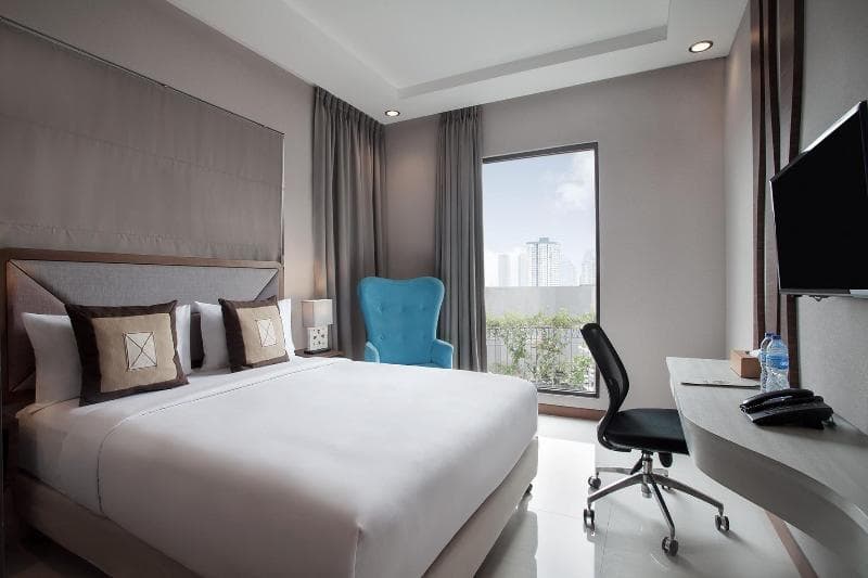 Sawana Suites photo 1