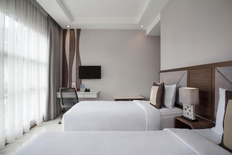 Sawana Suites 5