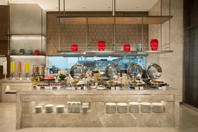 Ascott Sudirman Jakarta 3