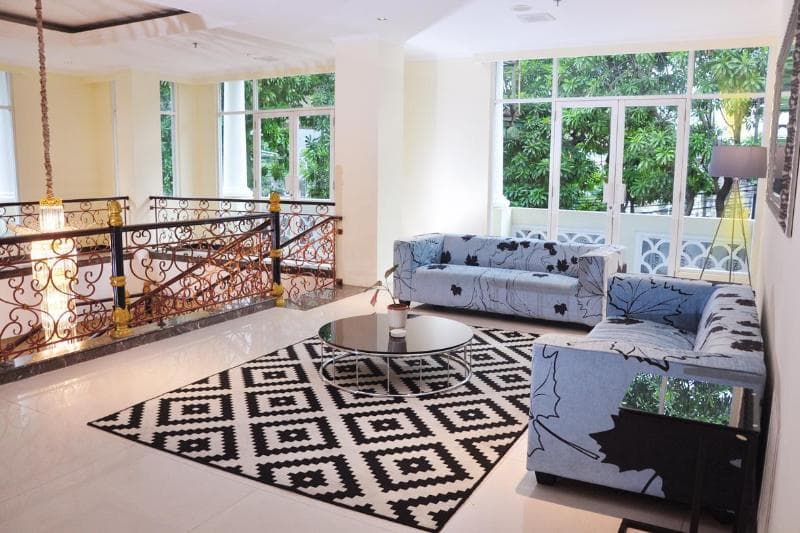 Sunbreeze Hotel 4