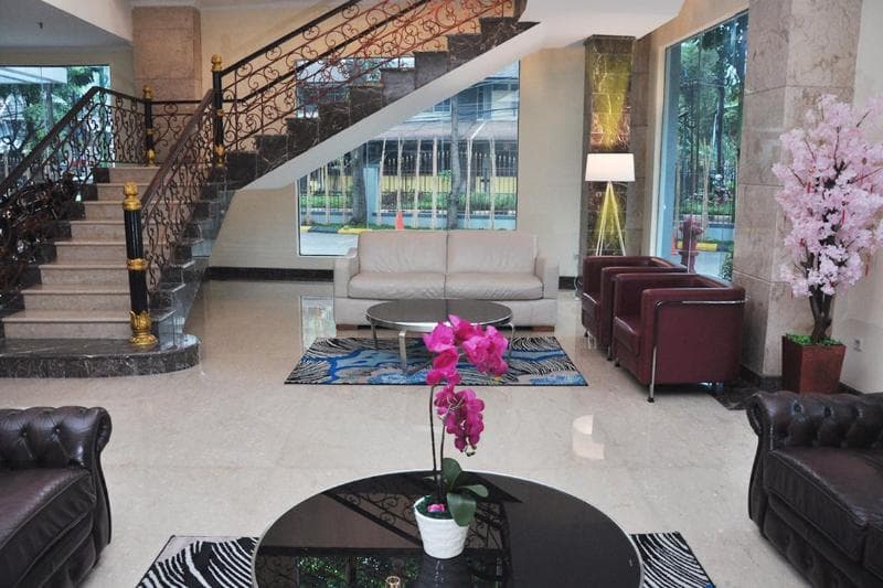 Sunbreeze Hotel 3