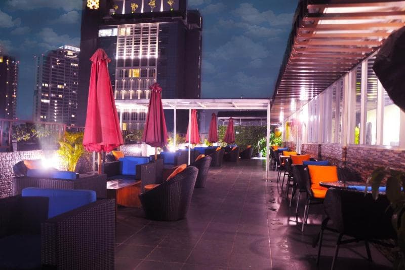 Sunbreeze Hotel photo 1