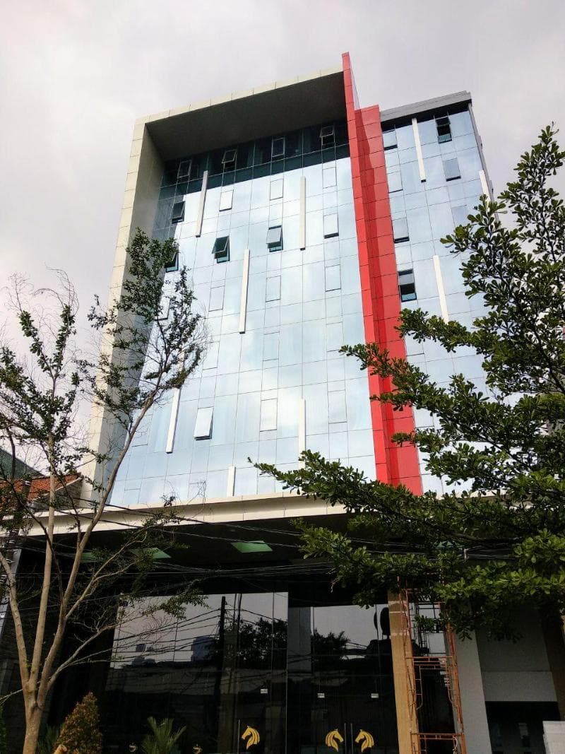 Hotel Dharmein 3