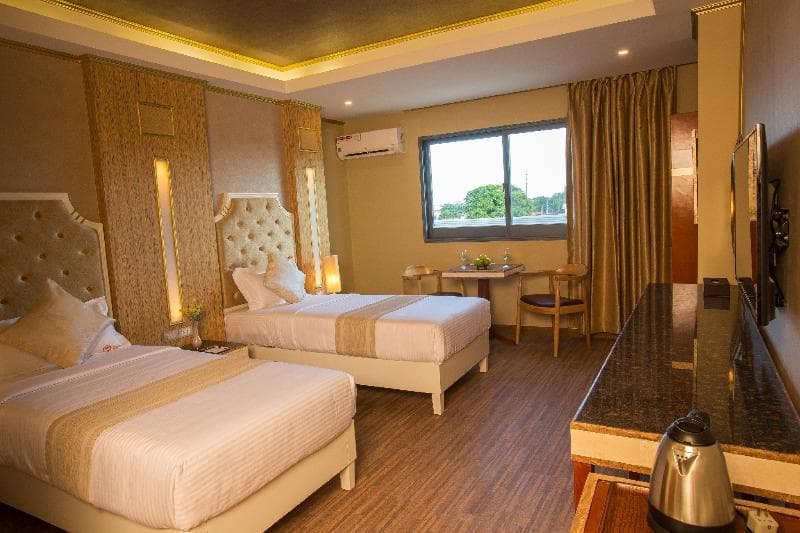 Appleton Boutique Hotel 4