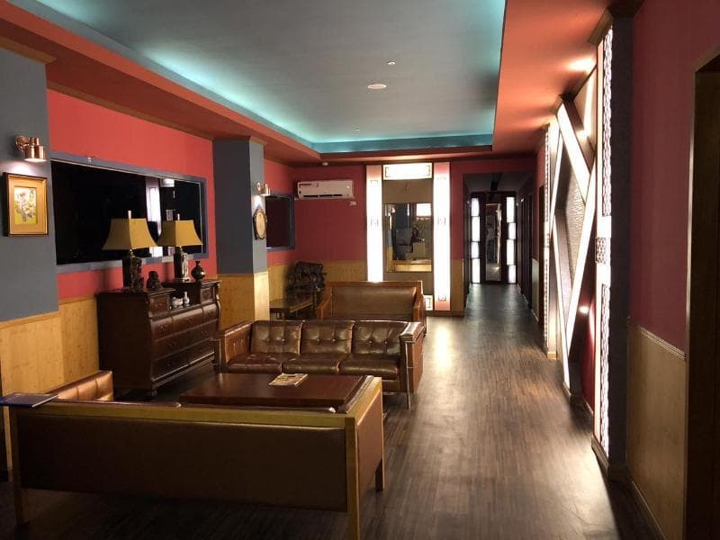 Appleton Boutique Hotel photo 1