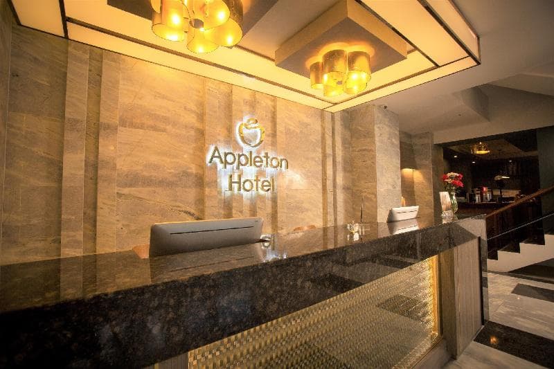 Appleton Boutique Hotel 3