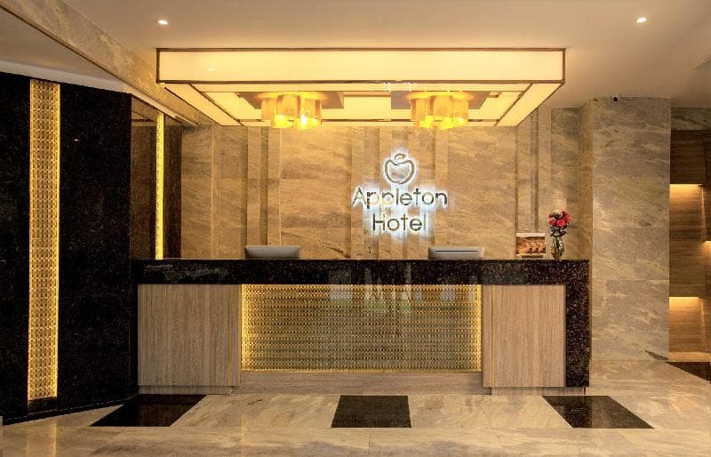 Appleton Boutique Hotel 5