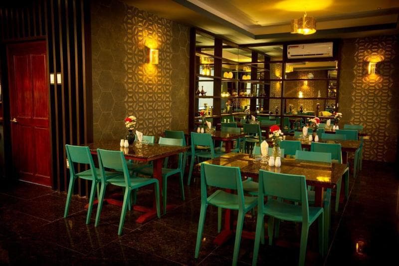 Appleton Boutique Hotel 2