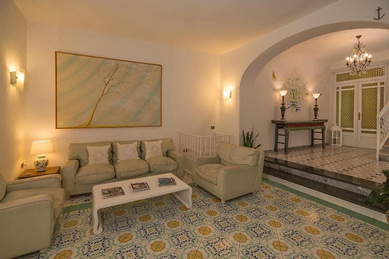 Villa Maria photo 1