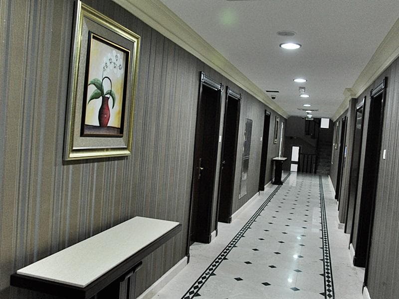Pioneer Hotel Apartments Muscat photo 1