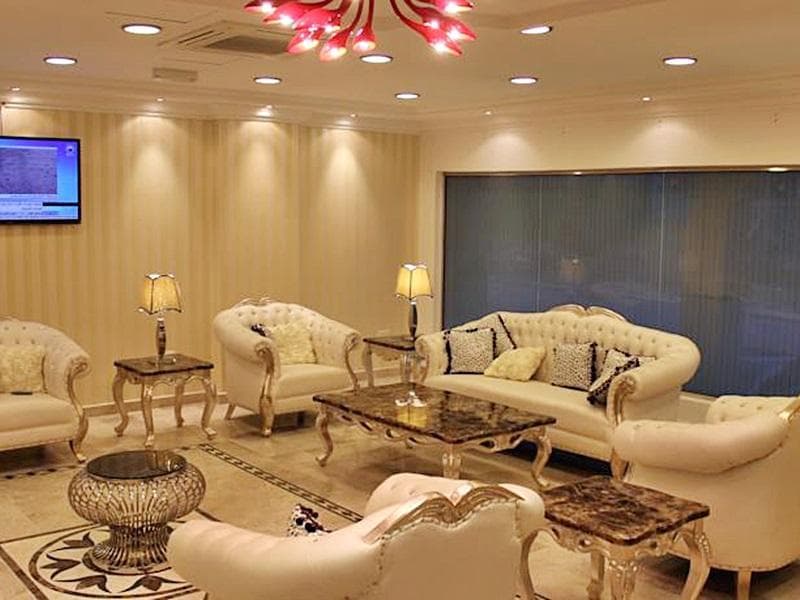 Pioneer Hotel Apartments Muscat 3