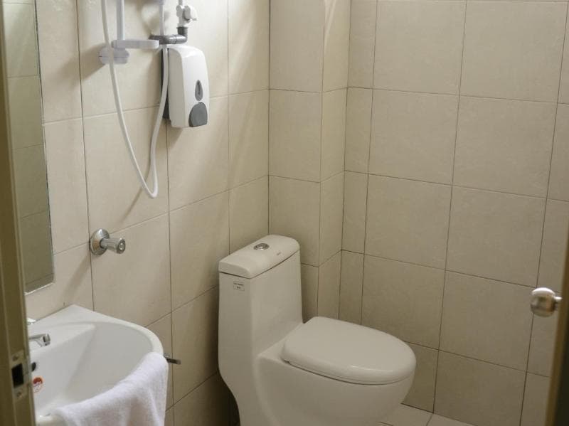 Hotel Jelai Raub photo 1