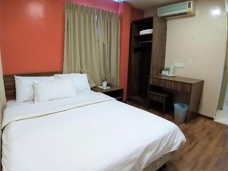 Hotel Jelai Raub 4