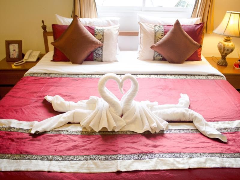 Hua Hin White Villa Hotel photo 1