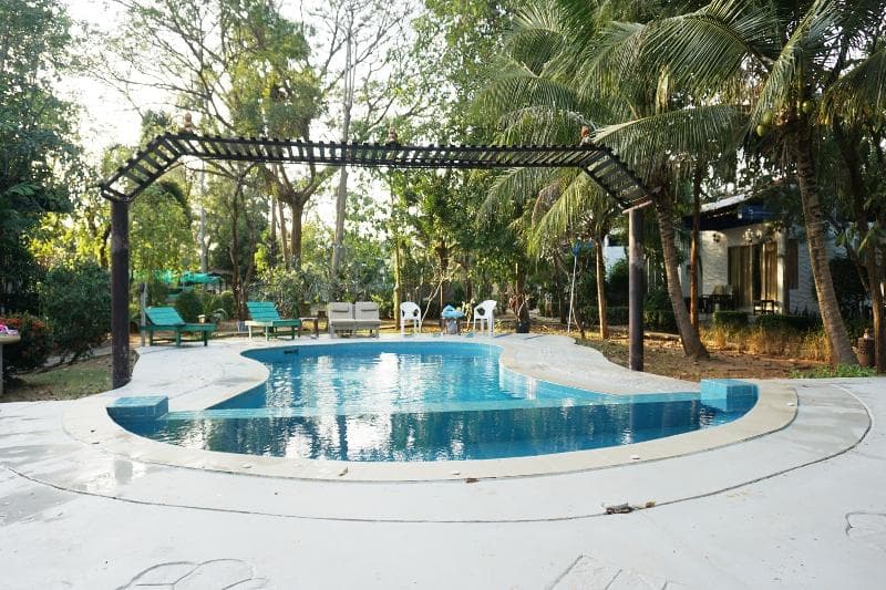 Kalamona Resort 3