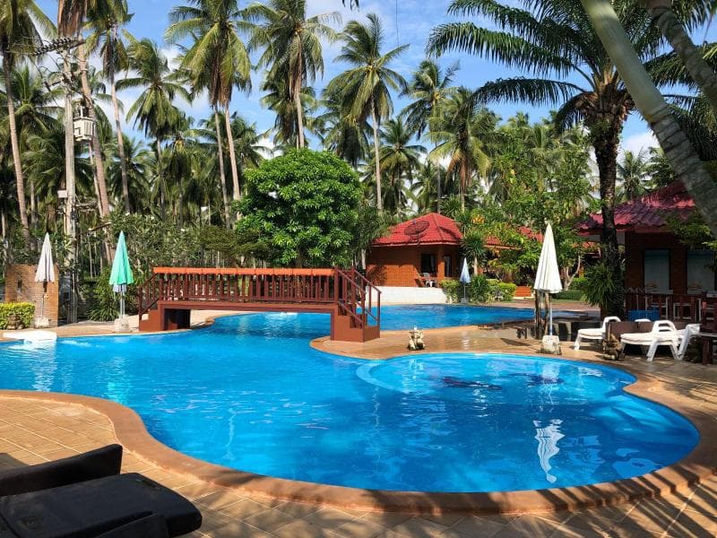 Ban Krut Resort 4