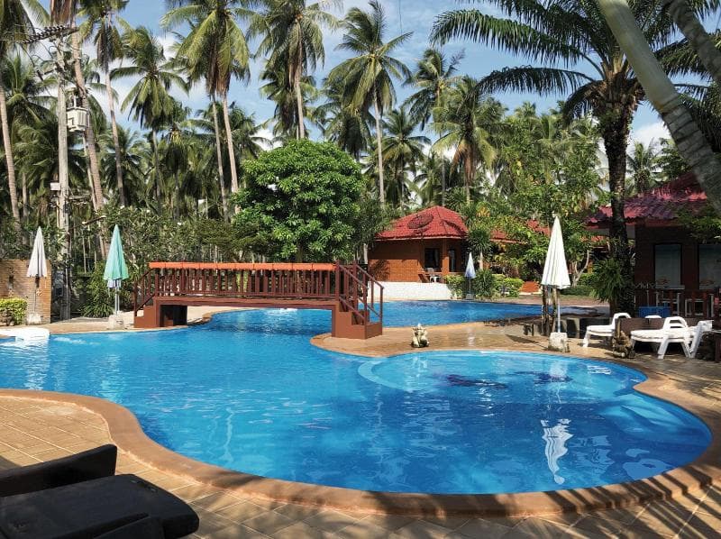 Ban Krut Resort 3