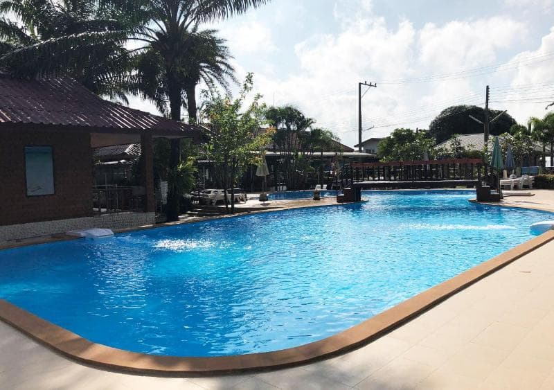 Ban Krut Resort 5