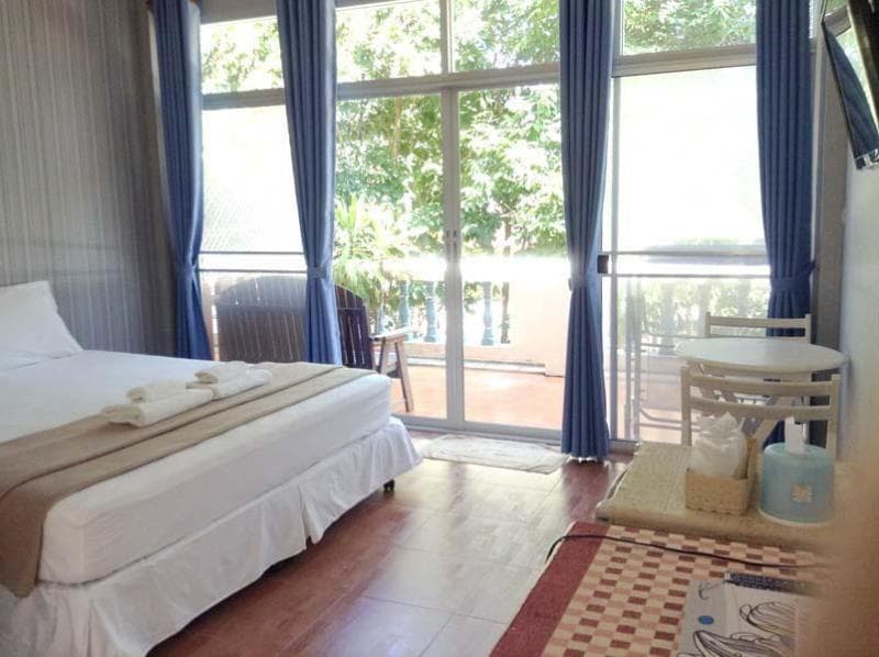 Ban Krut Resort photo 1