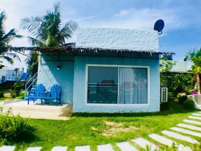 Bayview Beach Resort 3