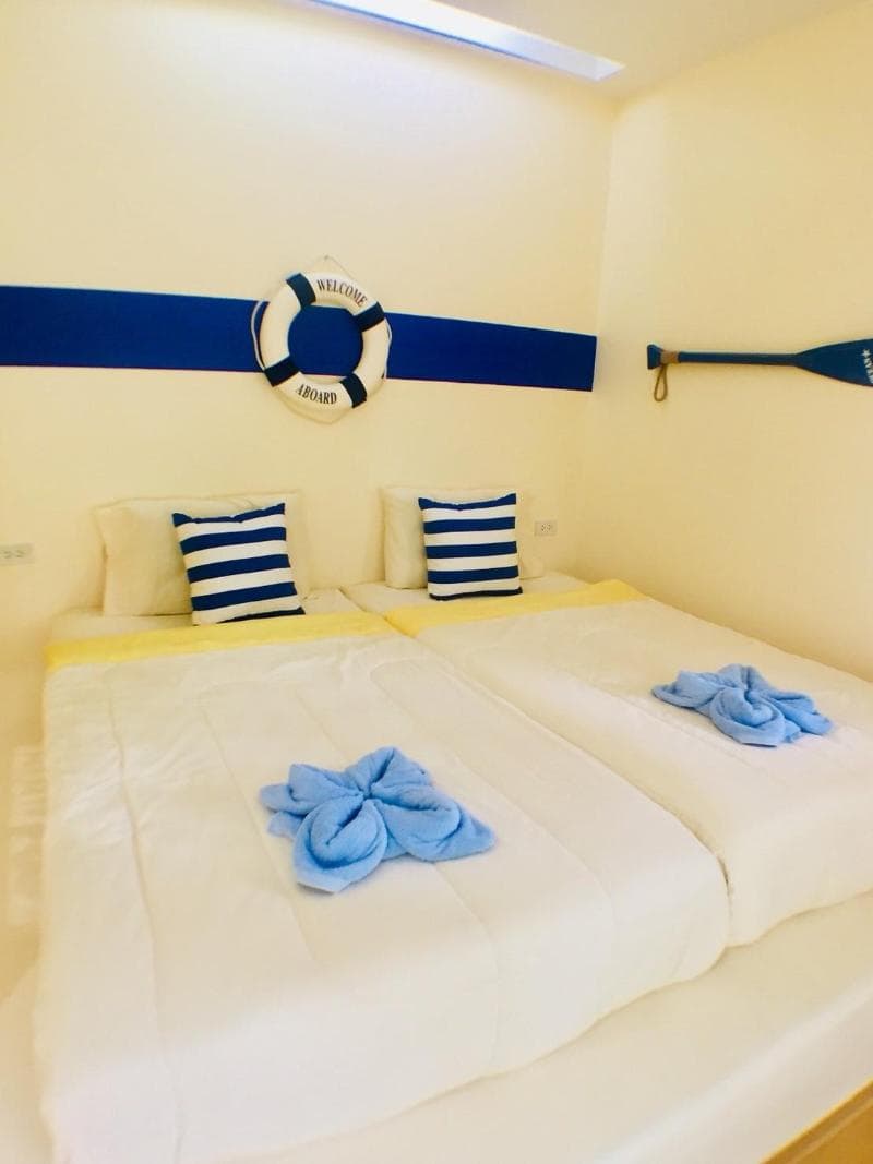 Bayview Beach Resort 5