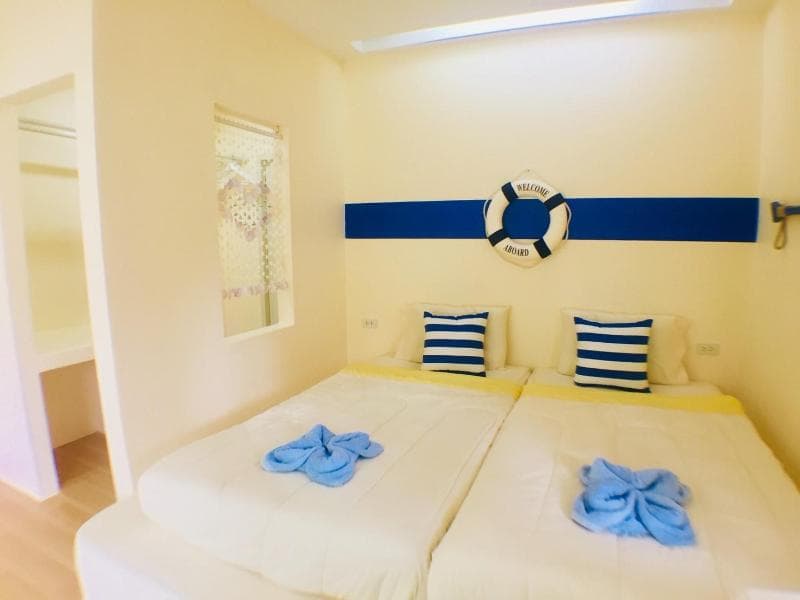 Bayview Beach Resort main