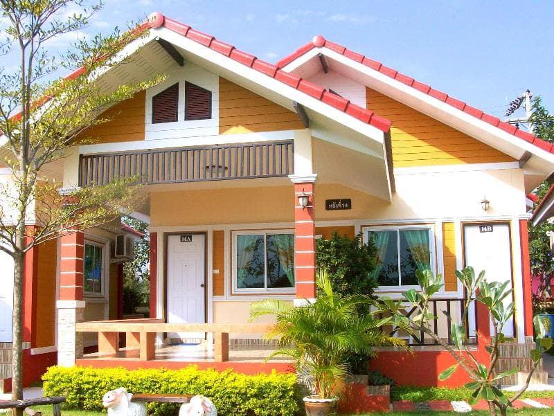 Rimbueng Resort Pranburi 3