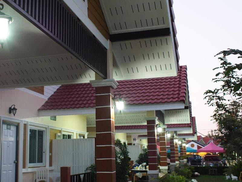 Rimbueng Resort Pranburi 5