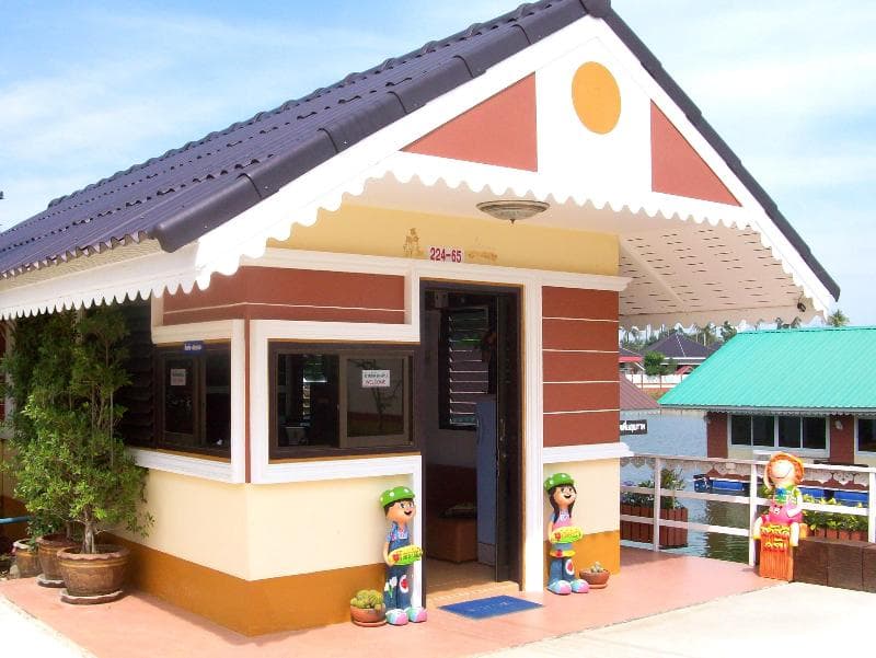 Rimbueng Resort Pranburi photo 1