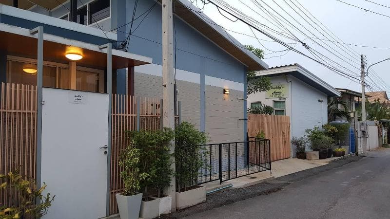 Dadddy's Home Huahin 3