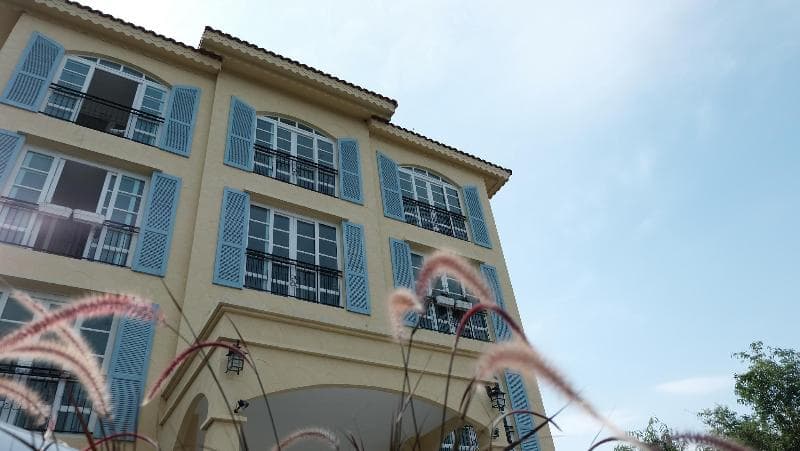 De Pastel Hotel 2
